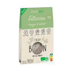 Fettuccine Konjac & Avoine...