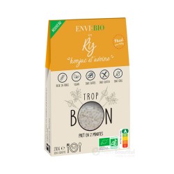 riz cétogène ENVI BIO