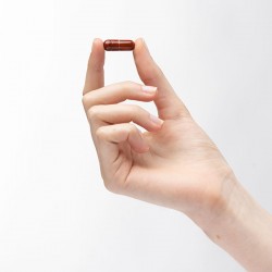 Gélule de vitamine C liposomale
