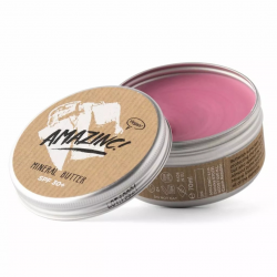 Beurre minéral SPF30 vegan non nano-70g -Amazinc