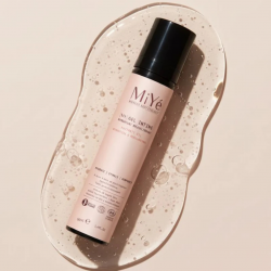 Gel intime bio Miyé – texture douce et naturelle