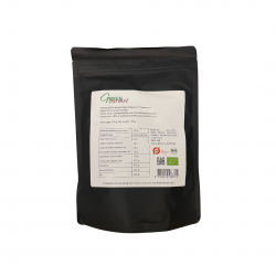 Poudre de chou kale bio KaLOHAS Green Gourmet, sachet 120 g