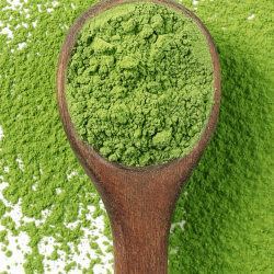 Poudre de chou kale bio KaLOHAS Green Gourmet