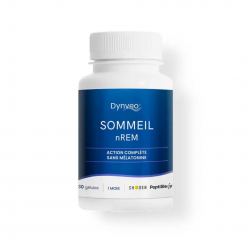 Complexe Sommeil profond...