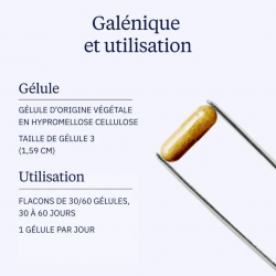 Conseils utilisation Harpagophytum BIO Dynveo
