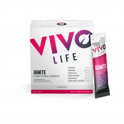 Ignite Functional Energy...