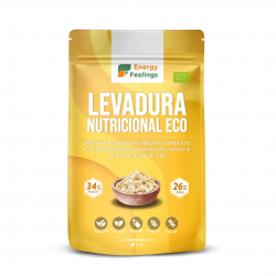Levure nutritionnelle bio...
