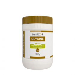 Glycine en poudre – 500 g /...