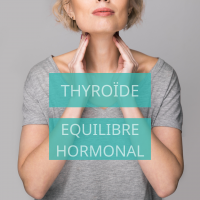 Thyroïde & micronutriments : iode, sélénium, zinc | Nutri-Beautiful