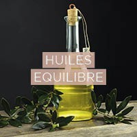 Huiles végétales biologiques & huiles vierges | Nutri-Beautiful