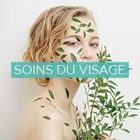 Soins du visage vegan & actifs végétaux | Nutri-Beautiful
