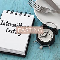 Livres jeûne intermittent & fasting | Olivia Charlet