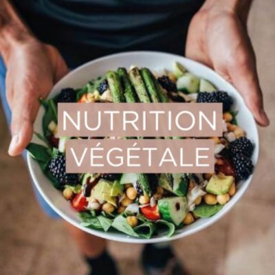 Nutrition végétale – sélection d’aliments végétaux Nutri-Beautiful
