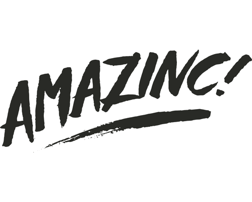 AMAZINC!